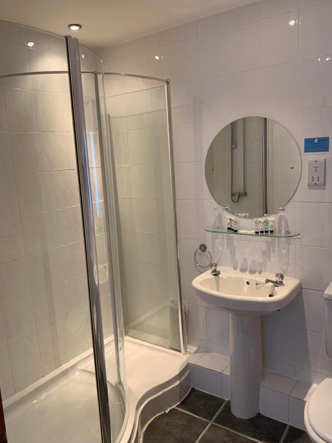 Ascog Chandlers Apartment מראה חיצוני תמונה